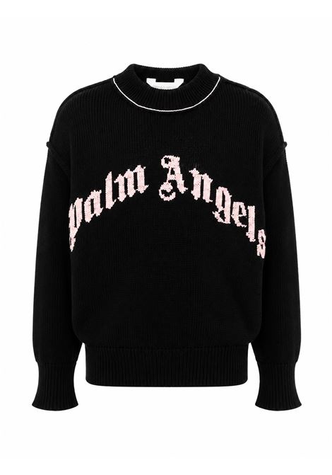 Pull con logo PALM ANGELS | F6PAJGJP155110